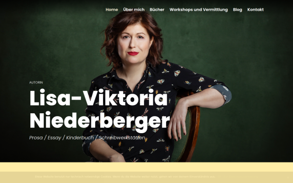 lisaviktorianiederberger.at
