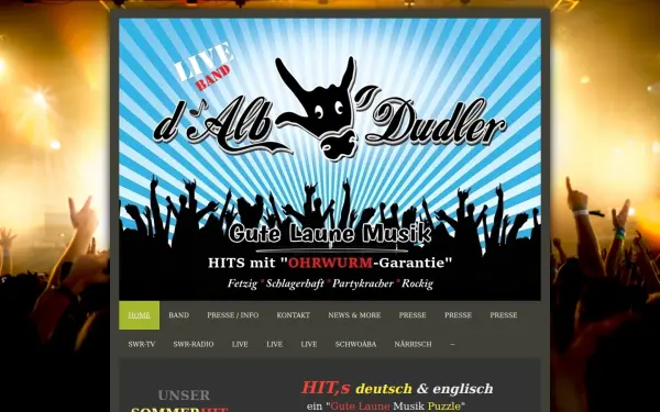 www.alb-dudler.de