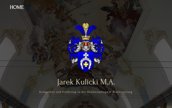 www.kulicki.de