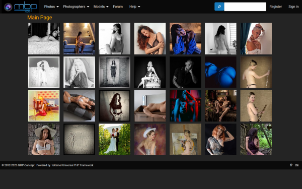 monbookphoto.com