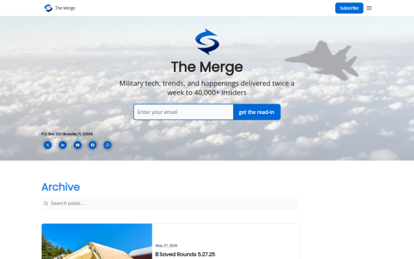 themerge.co