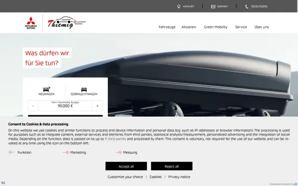 www.autohaus-thiemig.de
