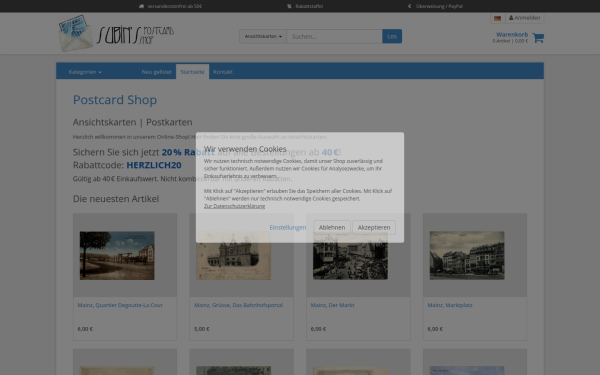 www.postcard-shop.de
