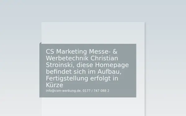 csm-werbung.de
