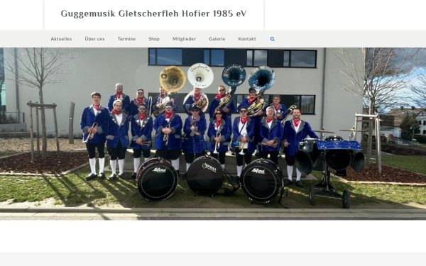 gletscherfleh.de