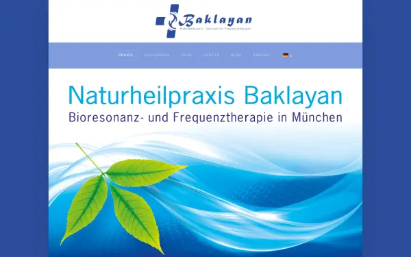 heilpraktiker-bioresonanz-muenchen.de