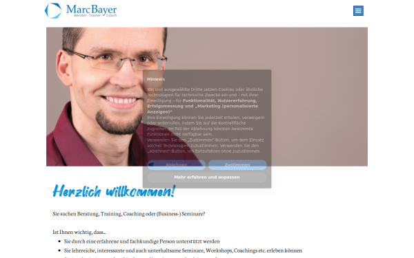 marcbayer.de
