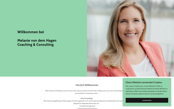 melaniebuck-coaching.de