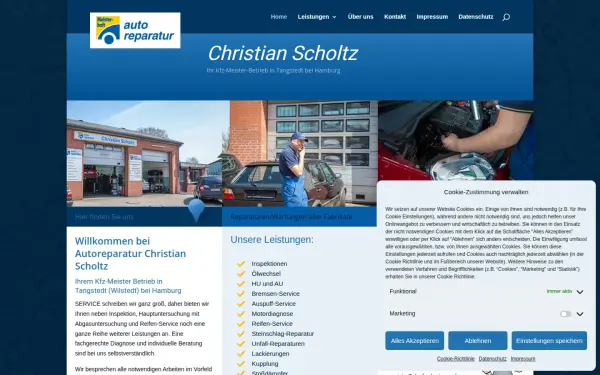 www.autoreparaturscholtz.de
