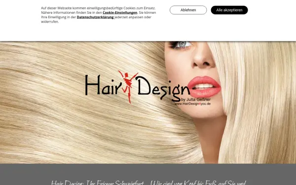 www.hairdesign4you.de