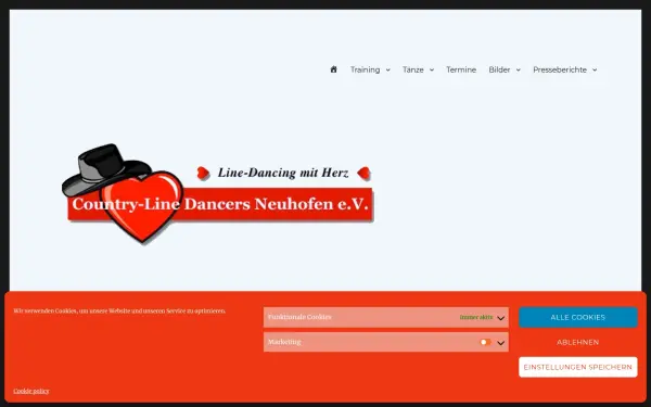 linedance-neuhofen.de
