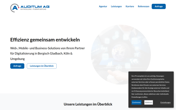 www.auditum.de