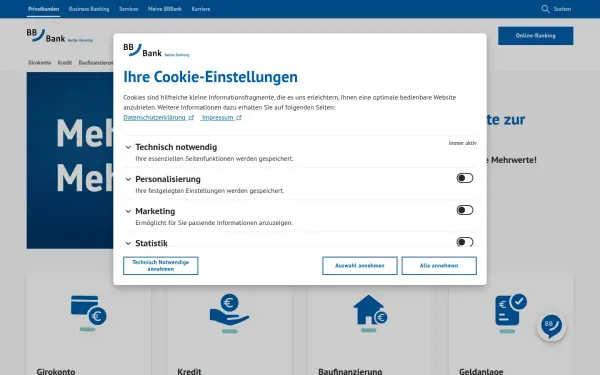 www.bbbank.de