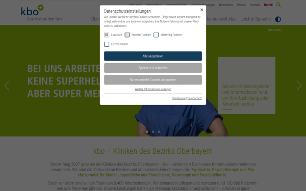 kbo.de