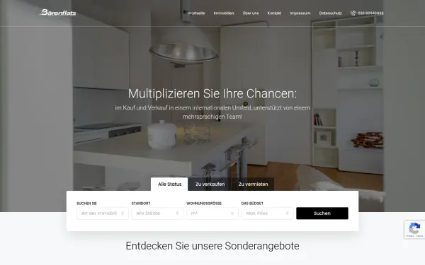 baeren-flats-berlin.de