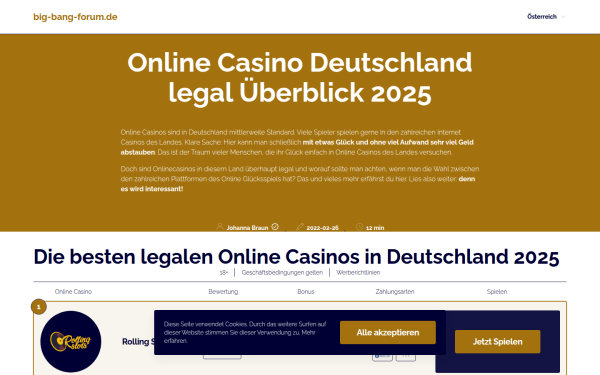big-bang-forum.de