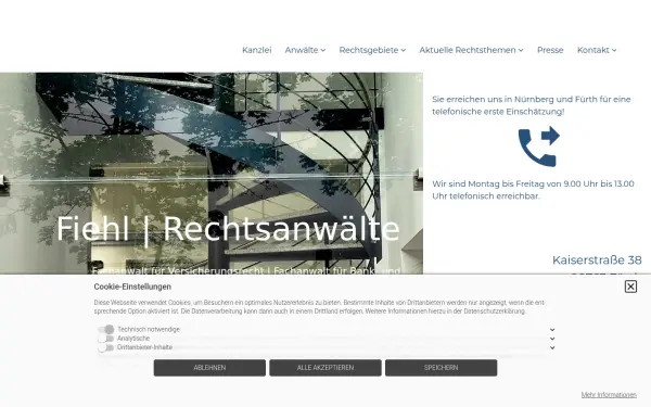 mayer-rae.de
