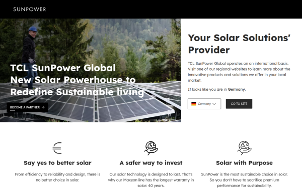 sunpower.global