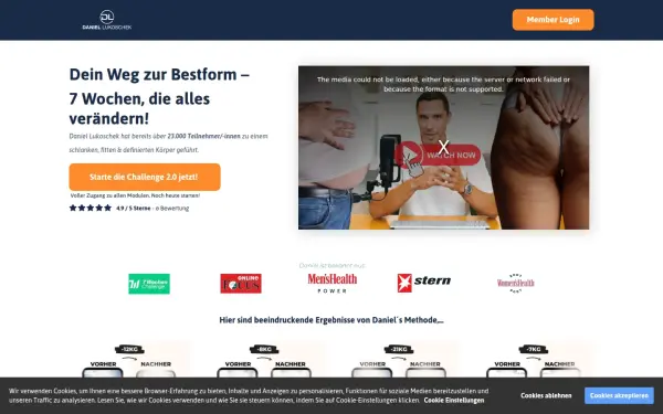 www.athletic-life.de