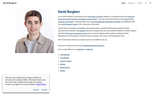 www.davidburgherr.com