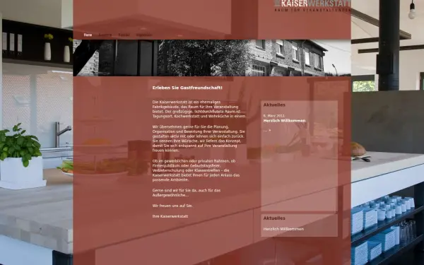 www.diekaiserwerkstatt.de