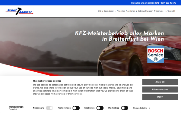 www.kfz-schillhammer.at