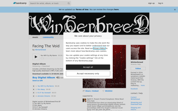 winterbreed.bandcamp.com