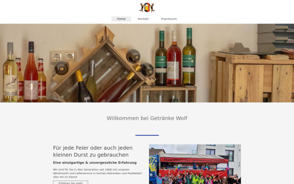 www.getraenke-wolf.de