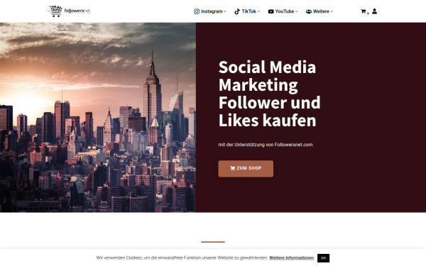 de.followersnet.com