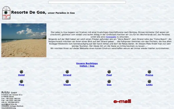 goatravel.de