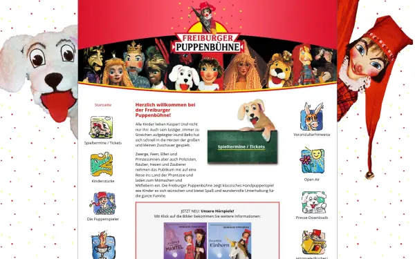 puppentheater-online.de