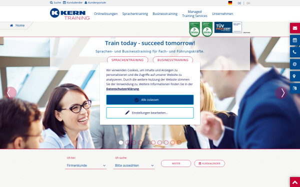 www.kerntraining.com