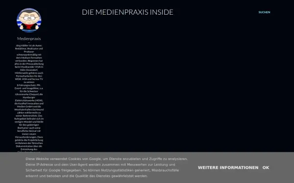 die-medienpraxis.de