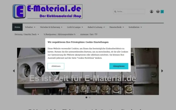 www.e-material.de