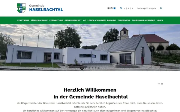 www.haselbachtal.de
