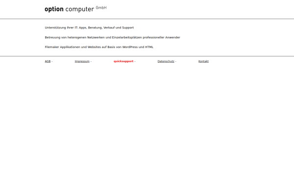 option-computer.de