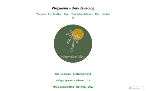 wegweiser.blog