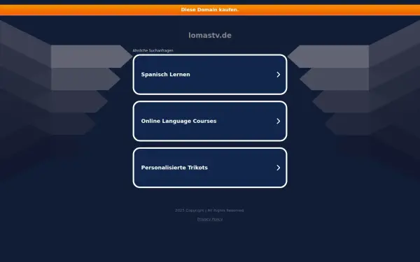 lomastv.de