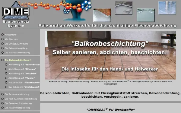 dime-balkonbeschichtung.de