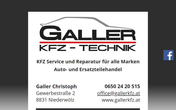 www.gallerkfz.at
