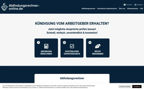 www.abfindungsrechner-online.de