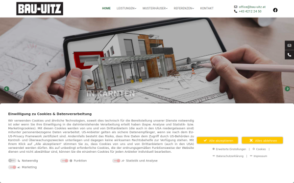 www.bau-uitz.at