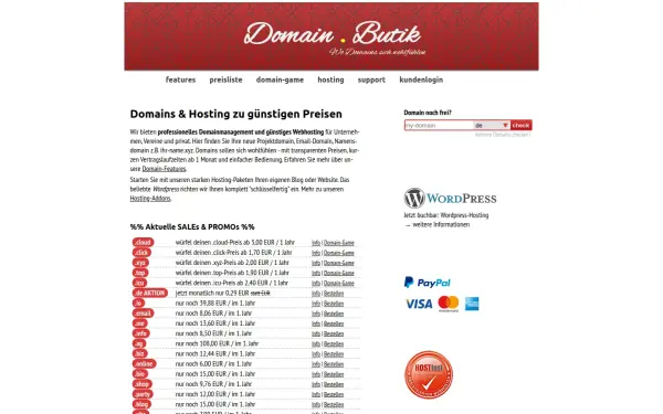 domainbutik.de