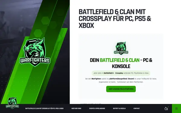 warfighters.de