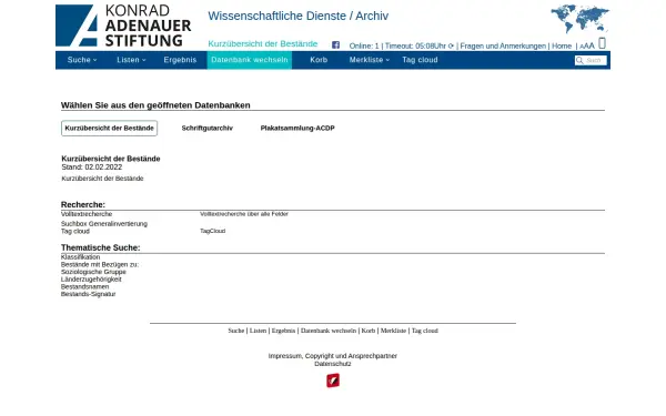 bestandsuebersicht-acdp.faust-web.de