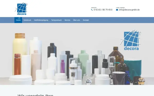decora-gmbh.de