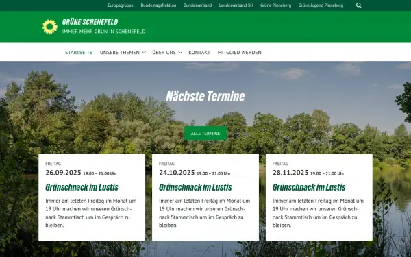 gruene-schenefeld.de