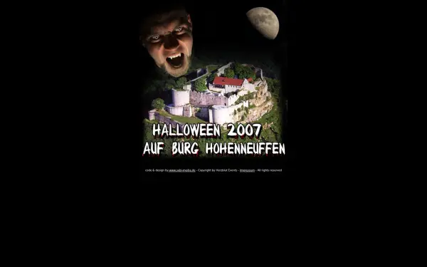 halloween-hohenneuffen.de