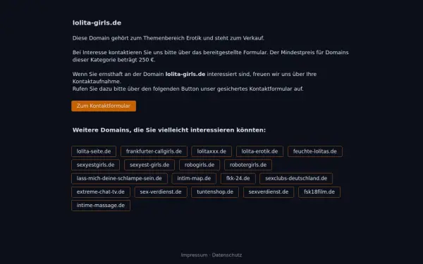 lolita-girls.de