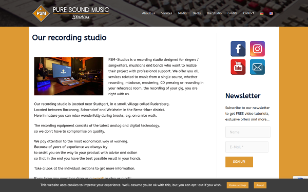www.psm-studios.com